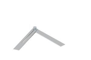 Protractor/分度器